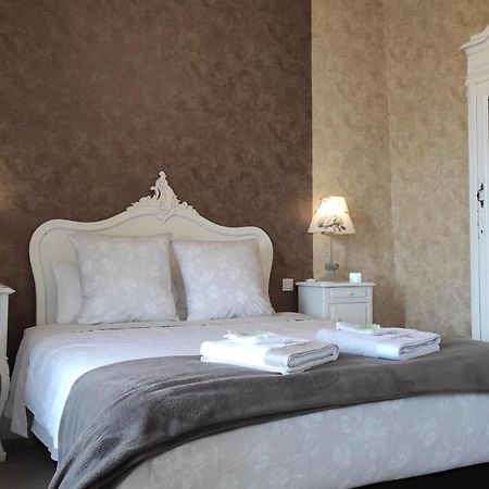 La Clef Dort Bed & Breakfast Beauchamps  Bagian luar foto