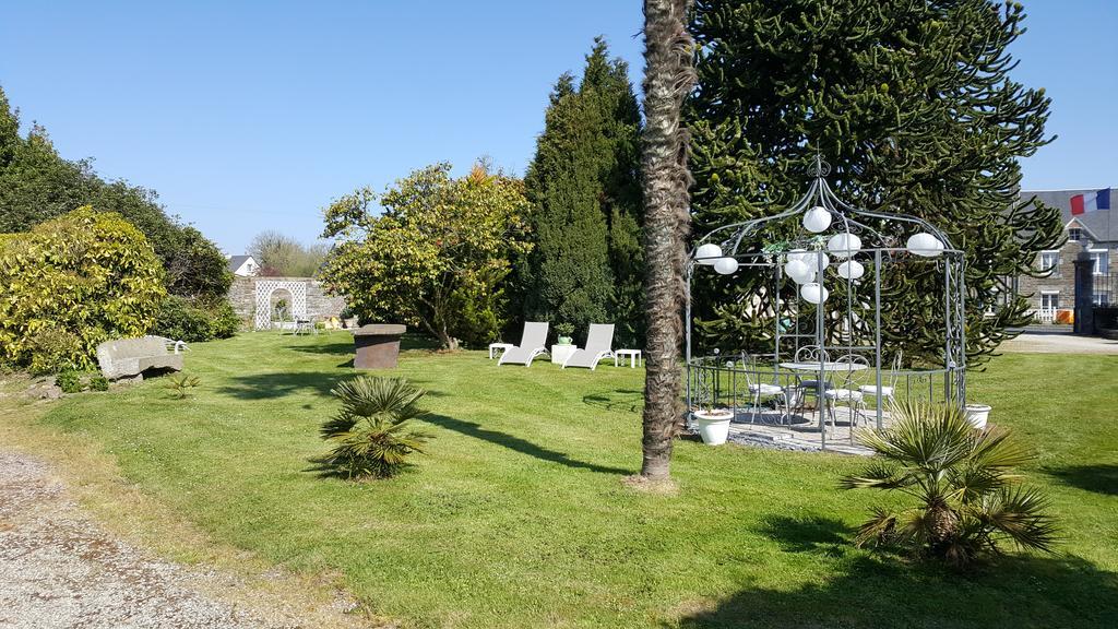 La Clef Dort Bed & Breakfast Beauchamps  Bagian luar foto